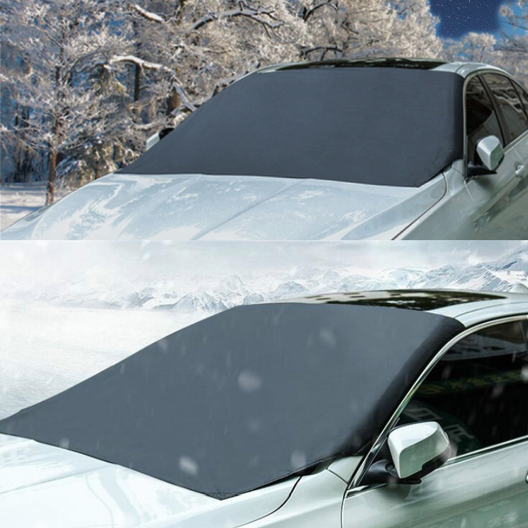 Priekinio automobilio lango uždangalas - Originalu-pigu