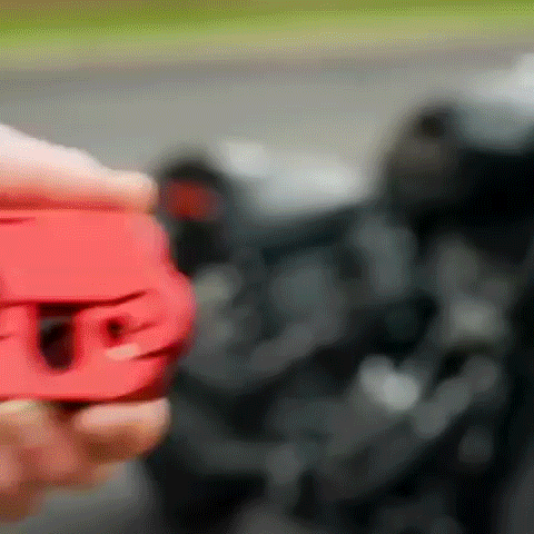 Dviračio rankenos užraktas - Originalu-pigu