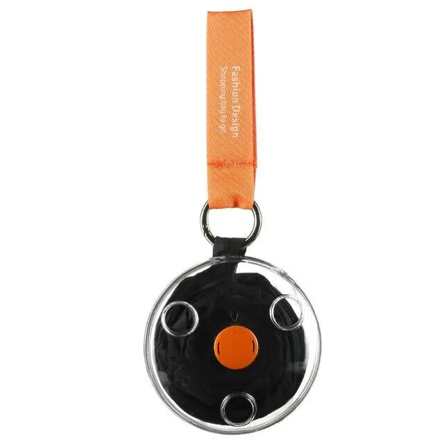 Sulankstomas pirkinių krepšys - Originalu-pigu