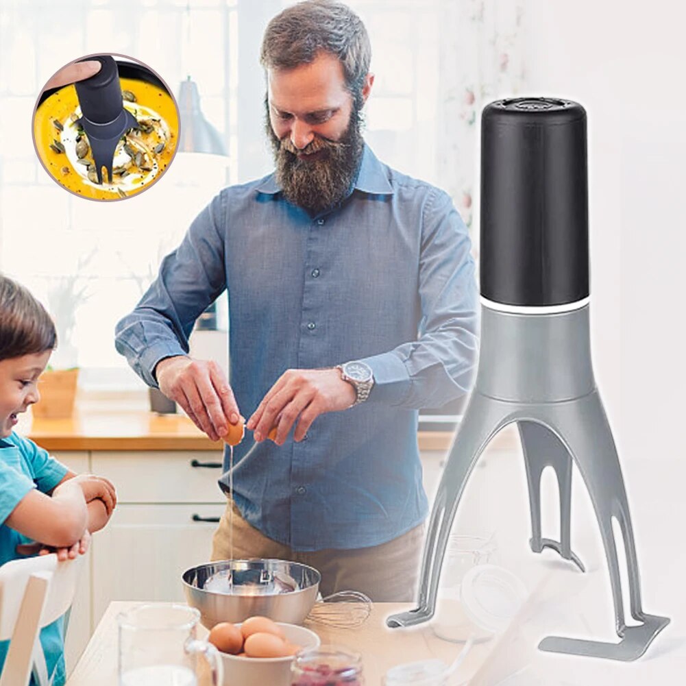 Automatinis maisto maišytuvas - Originalu-pigu