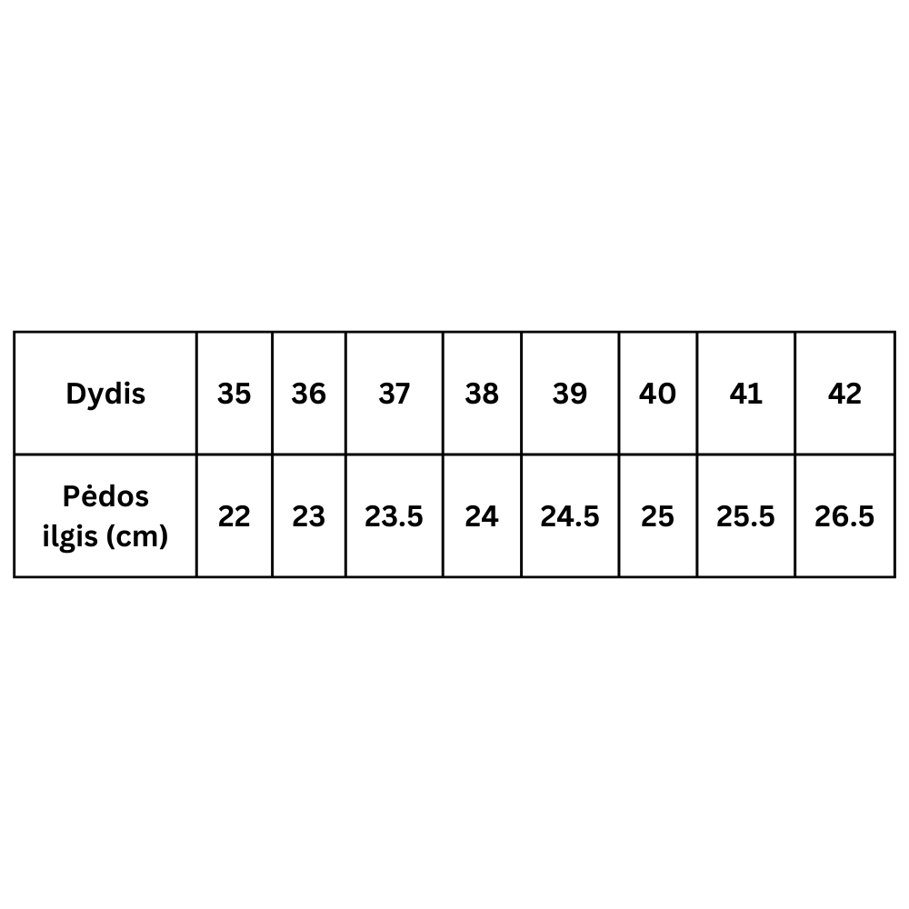 Moteriški vandeniui atsparūs batai su užtrauktuku - Originalu-pigu