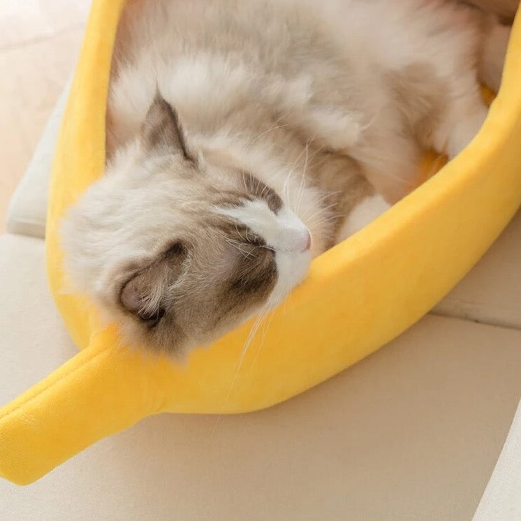 Banano formos guolis gyvūnams - Originalu-pigu