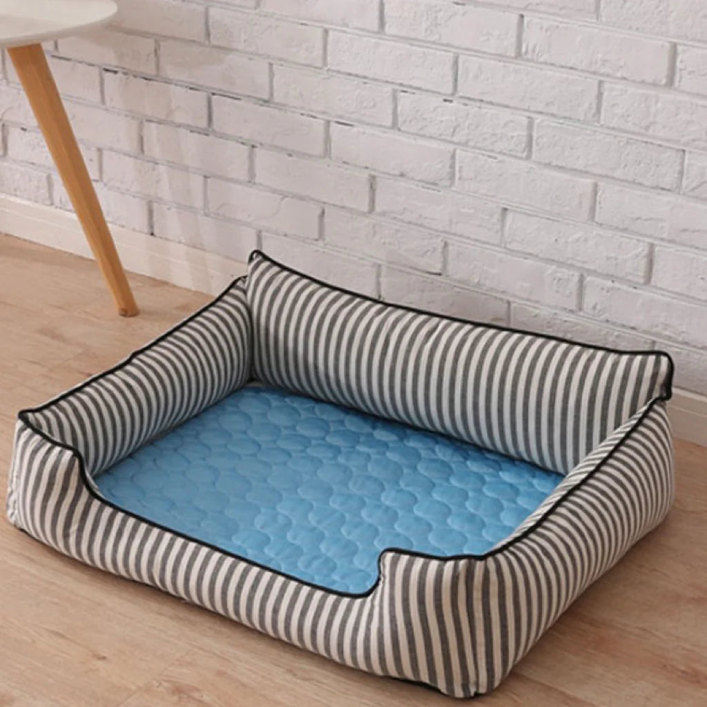 Vėsinantis kilimėlis gyvūnams Furrrefresh™ - Originalu-pigu