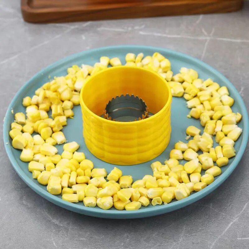 Kukurūzo grūdelių nuėmėjas - Originalu-pigu