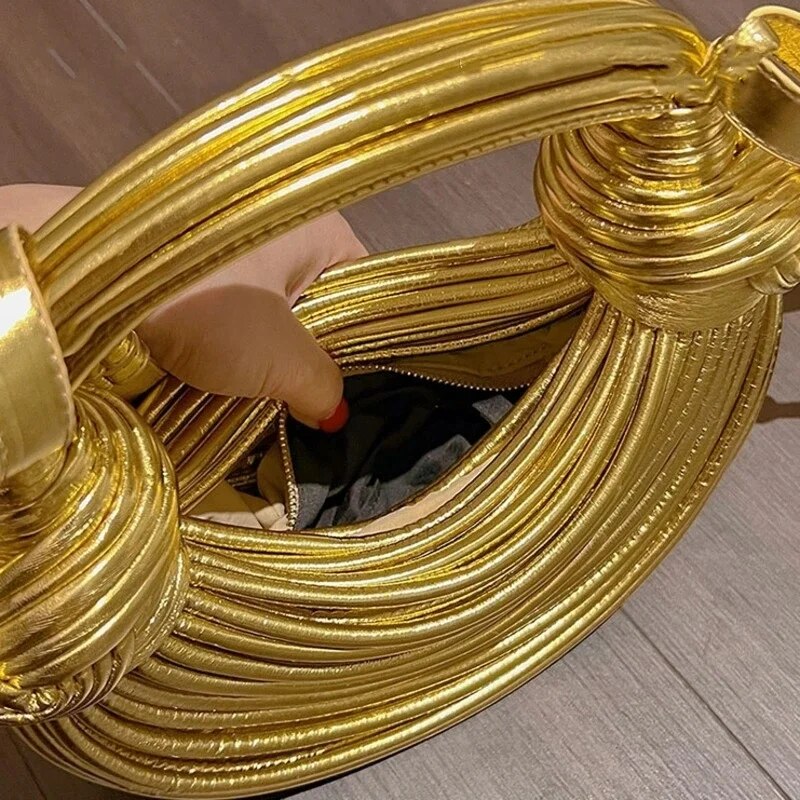 Prabangi blizganti rankinė - Originalu-pigu