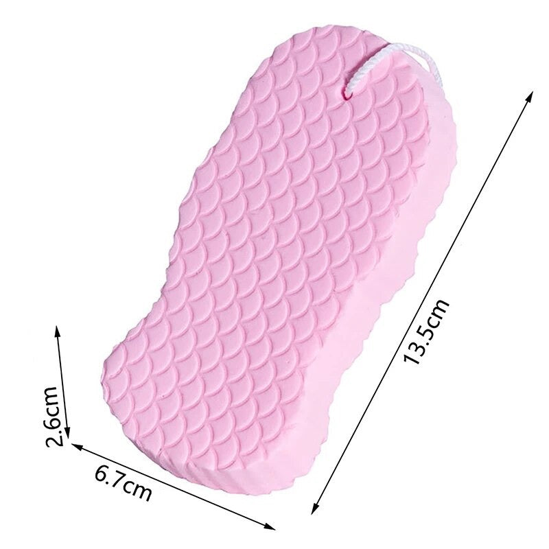 Šveičianti kūno kempinėlė - Originalu-pigu