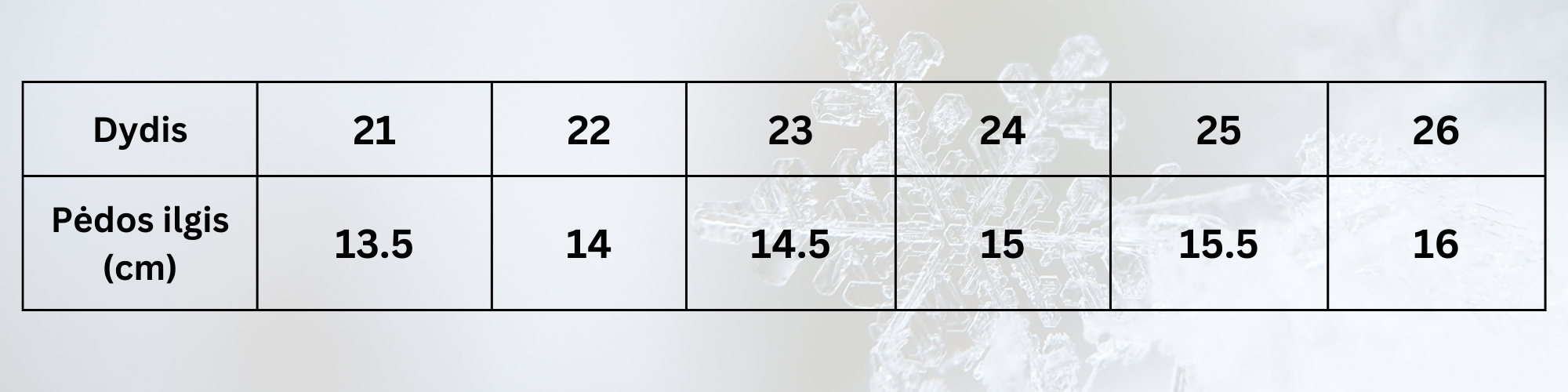 Žieminiai vaikiški batukai - Originalu-pigu