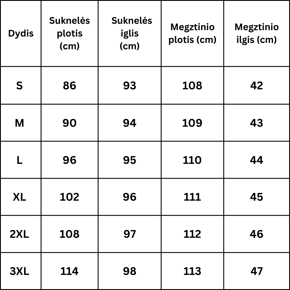 Elegantiškas aprangos komplektas moterims - Originalu-pigu