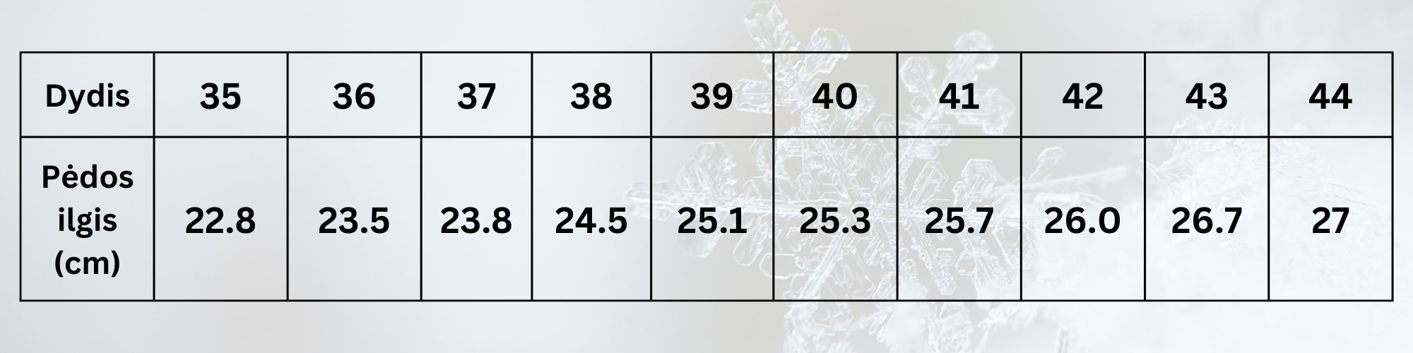 Moteriški sniego batai - Originalu-pigu