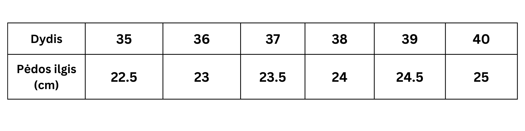 Moteriški aulinukai su platforma - Originalu-pigu