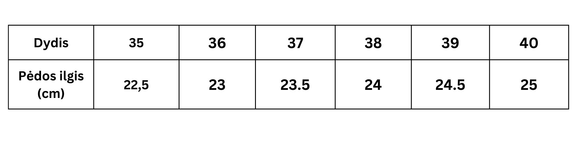 Šilti sportinio stiliaus žieminiai batai moterims - Originalu-pigu