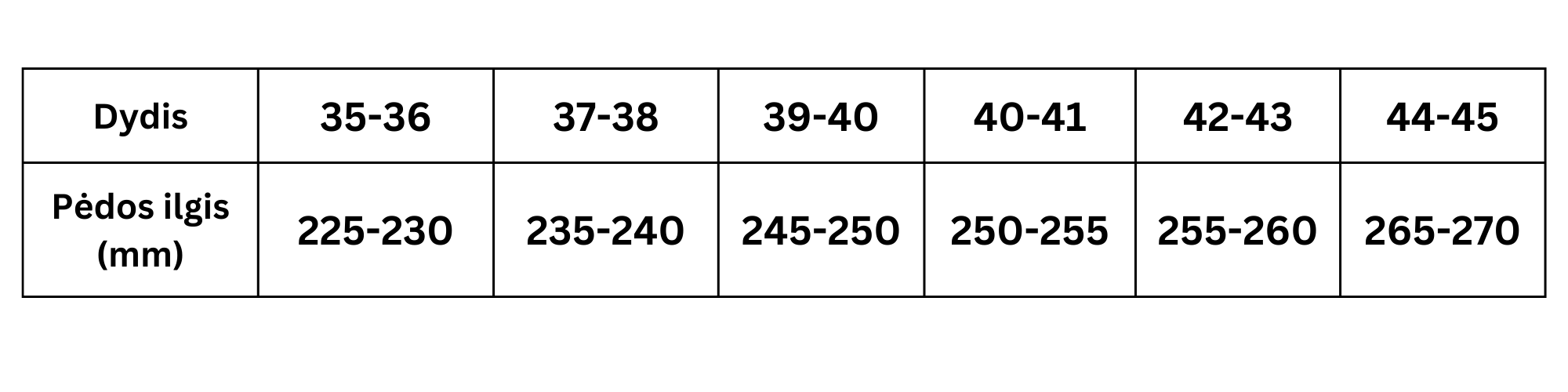 Įsispiriami moteriški batai - Originalu-pigu