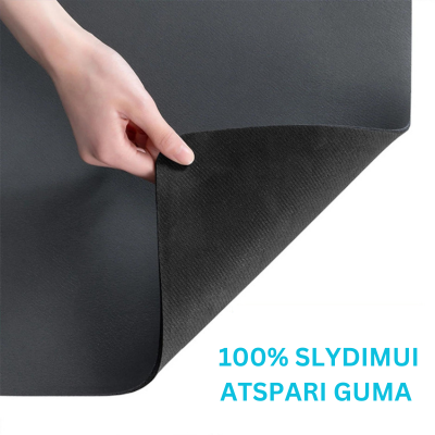 Vandenį sugeriantis kilimėlis virtuvei - Originalu-pigu