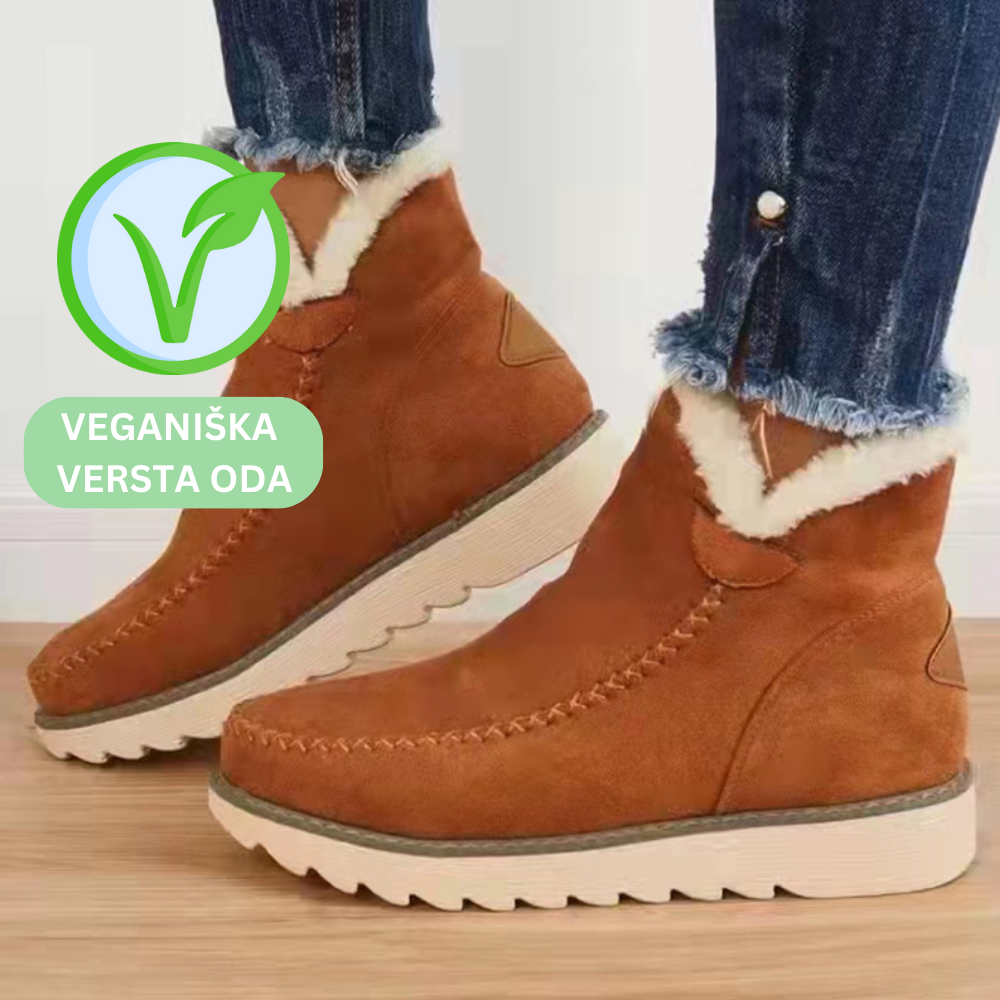 Moteriški trumpi šilti batai - Originalu-pigu