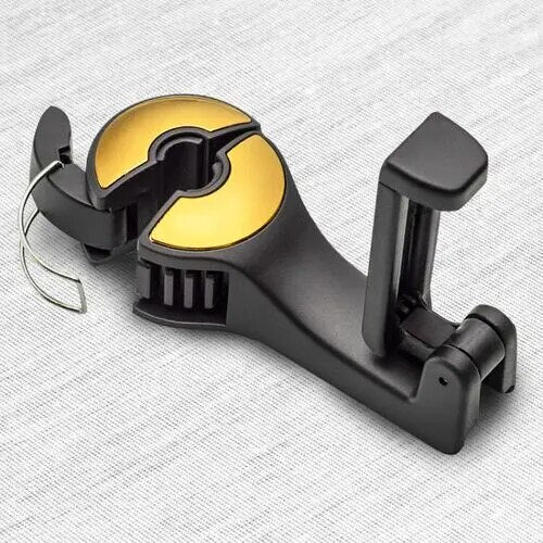 Reguliuojamas kabliukas automobiliui - Originalu-pigu