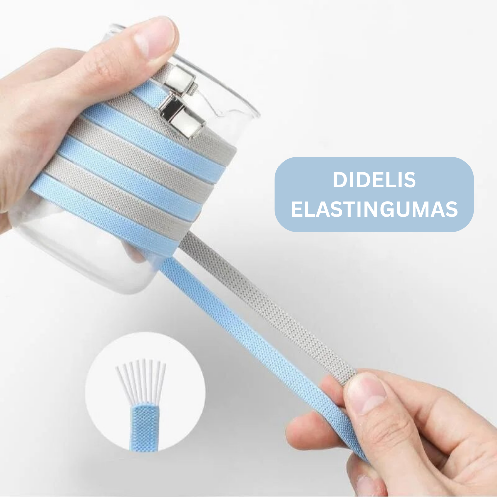 Batų raišteliai su sagtimi (1 pora) - Originalu-pigu