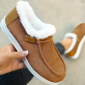 Šiltos moteriškos šlepetės - Originalu-pigu