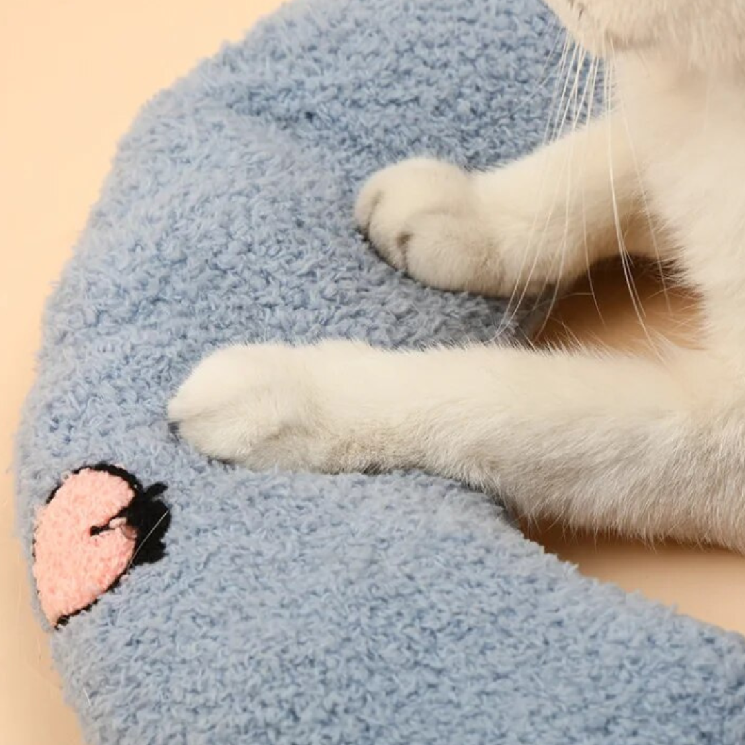 Pagalvėlė jūsų augintiniams - Originalu-pigu