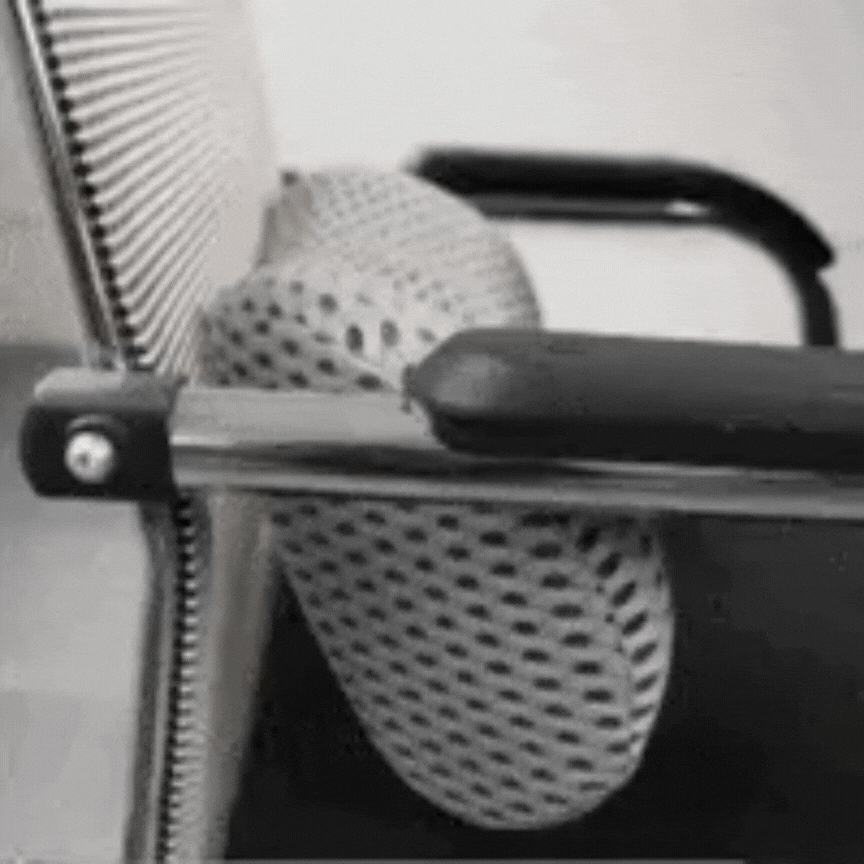 Minkšta pagalvėlė kėdei - Originalu-pigu