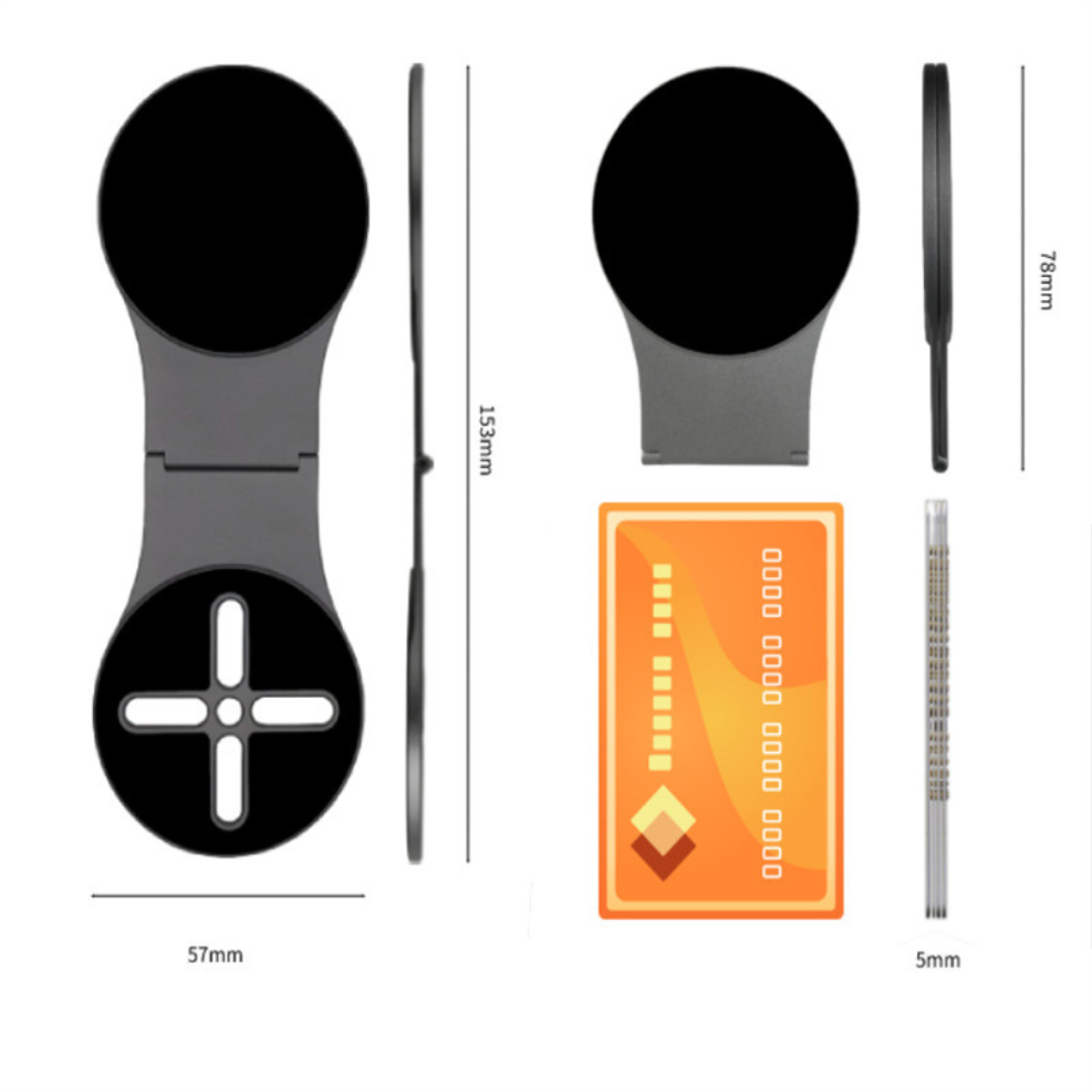 Lankstus telefono laikiklis - Originalu-pigu