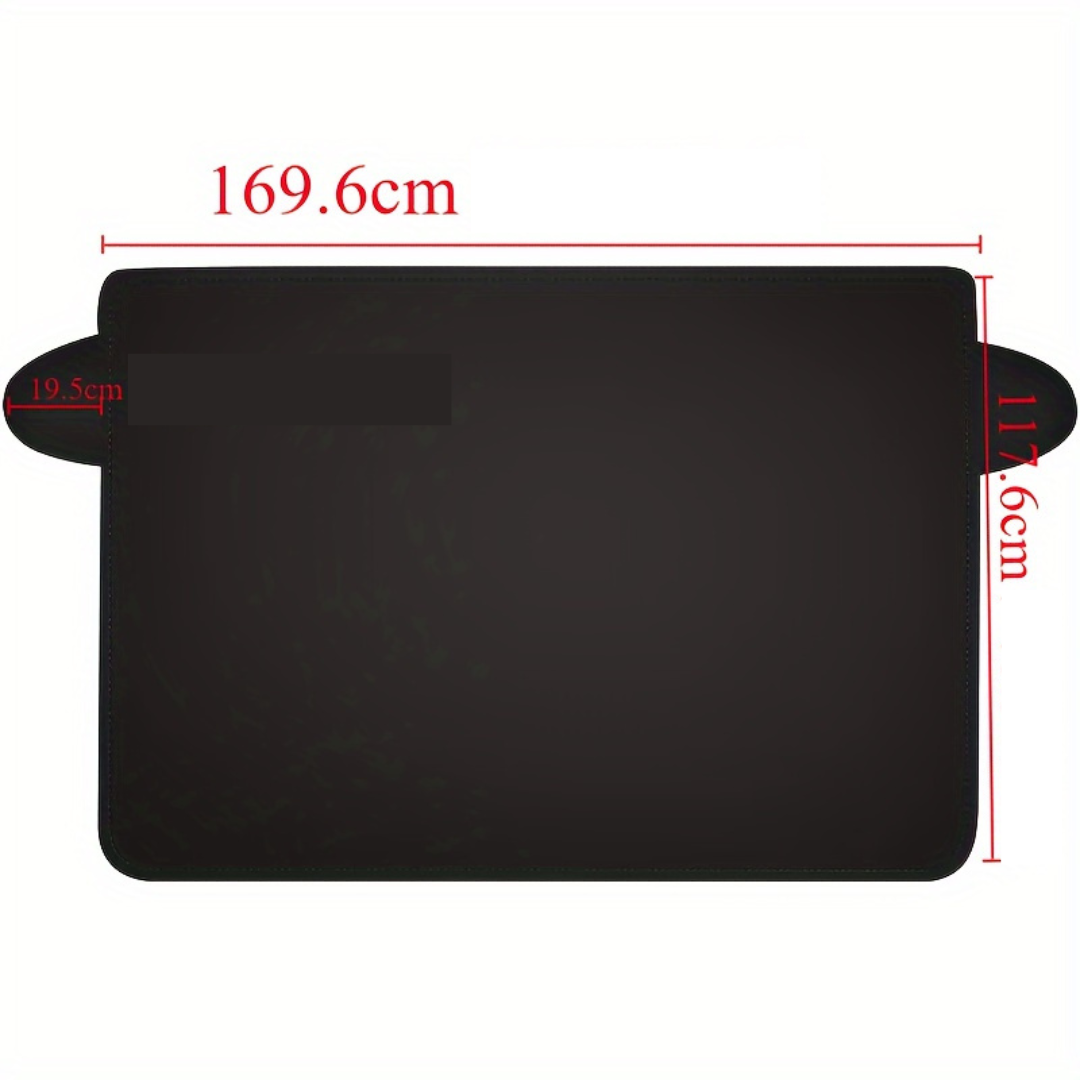 Priekinio automobilio lango uždangalas - Originalu-pigu