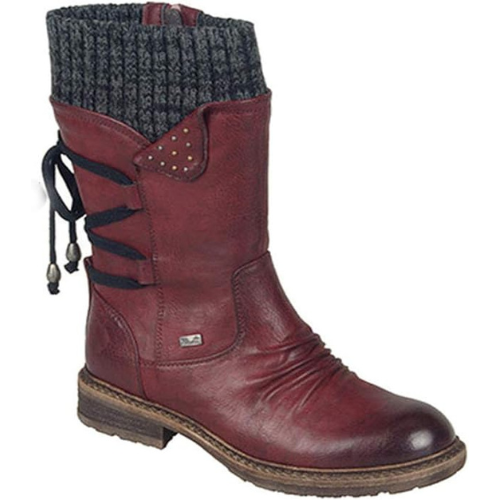 Moteriški kaubojiški batai - Originalu-pigu