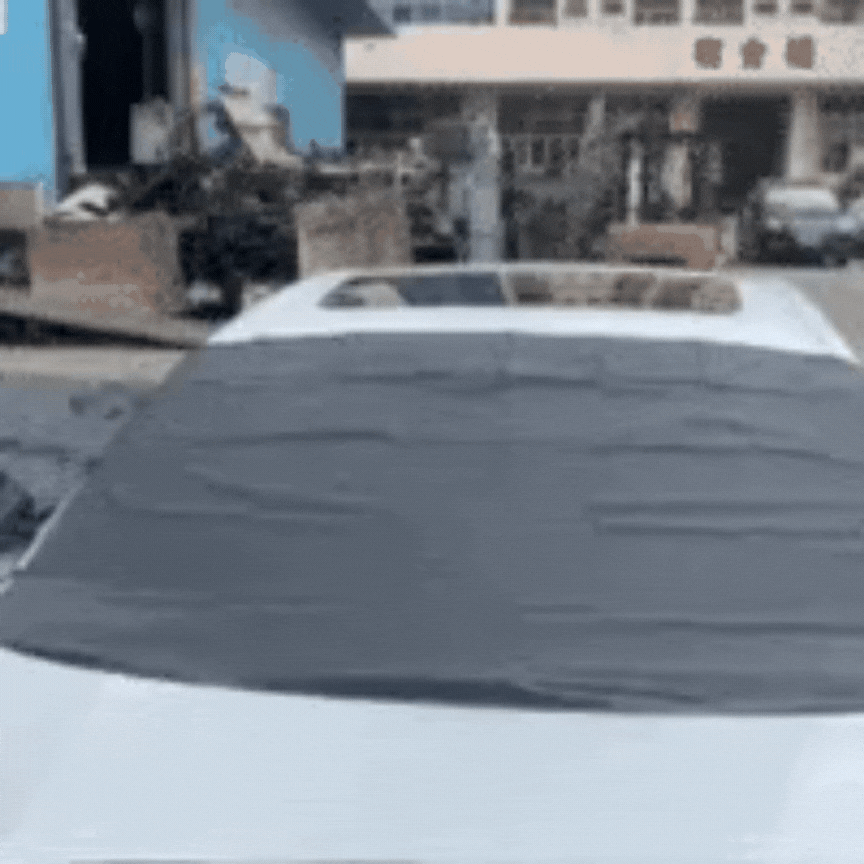 Priekinio automobilio lango uždangalas - Originalu-pigu