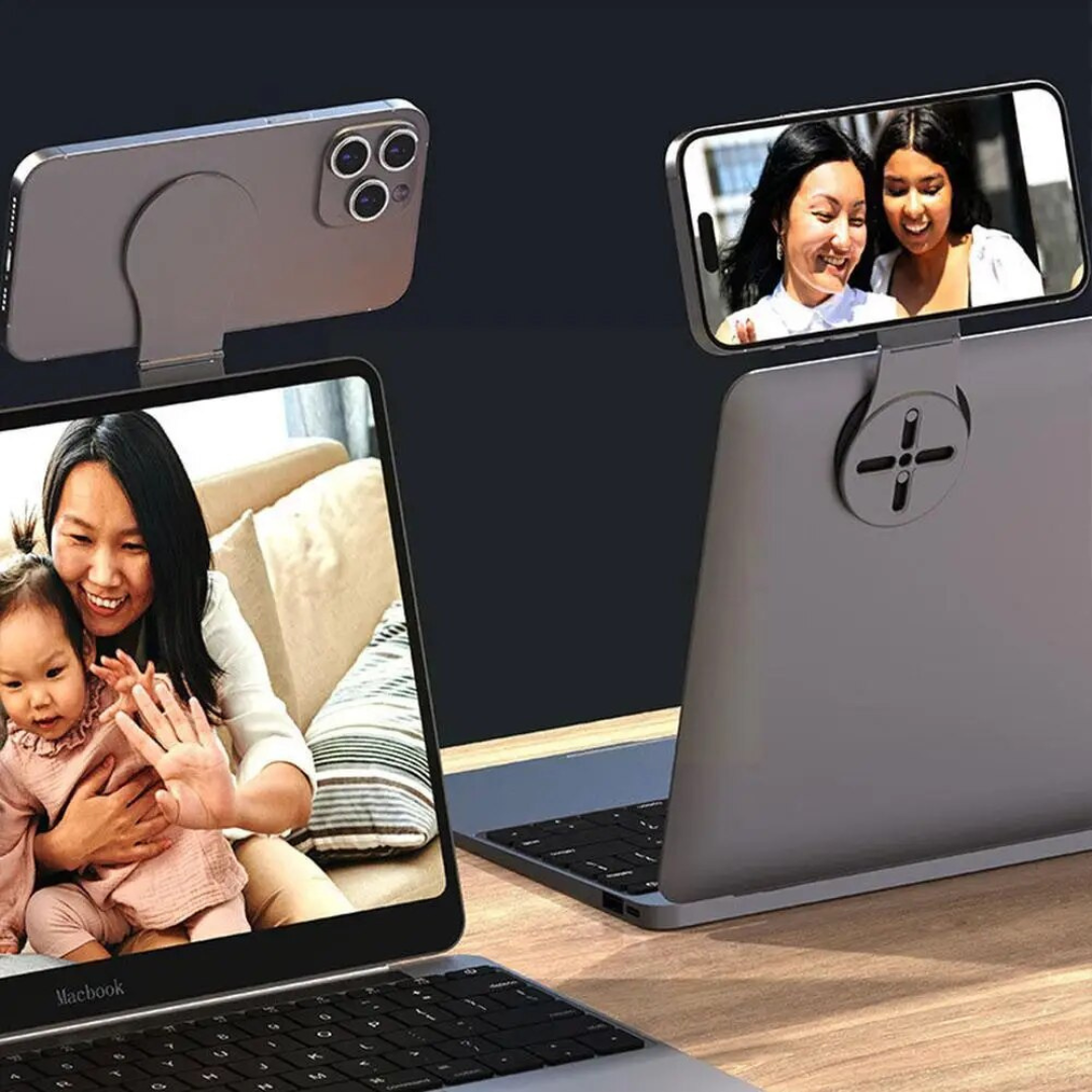 Lankstus telefono laikiklis - Originalu-pigu