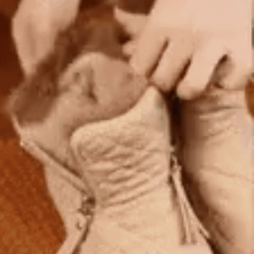 Moteriški žieminiai batai su užtrauktuku - Originalu-pigu