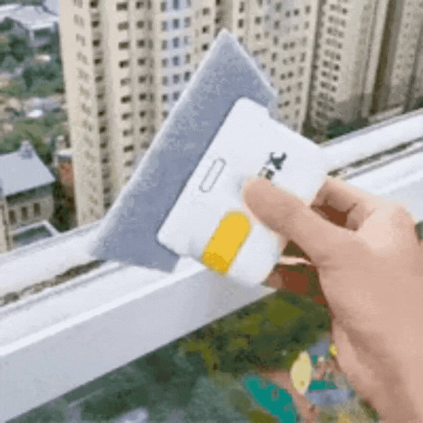 Palangių ir terpių valymo priemonė - Originalu-pigu