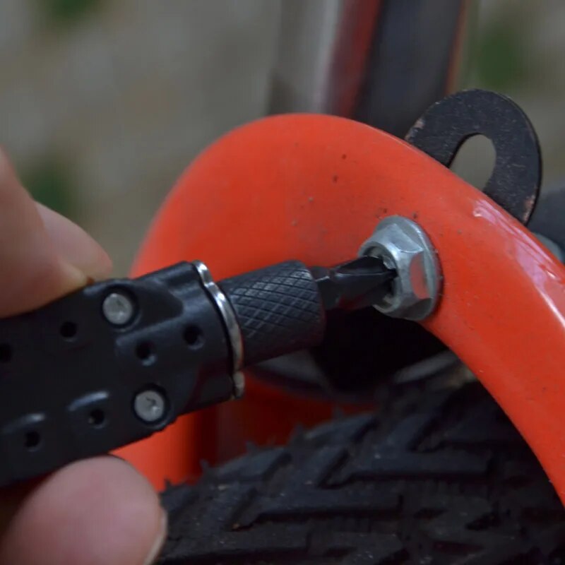 Daugiafunkcinis atsuktuvas - Originalu-pigu