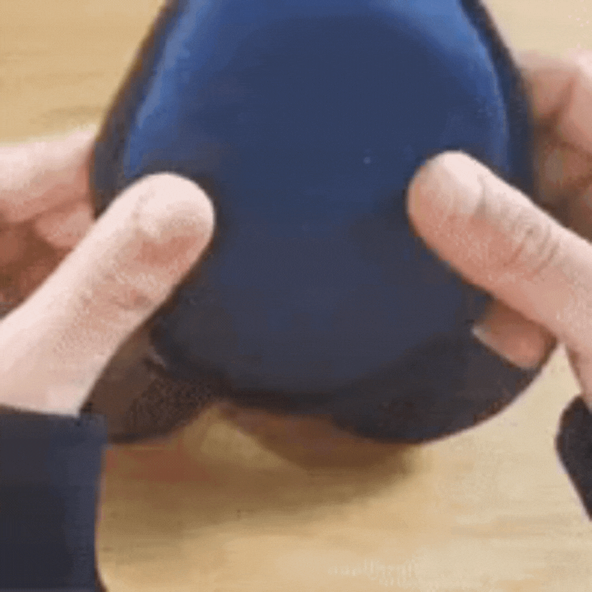 Šiltos ir švelnios ausinės žiemai - Originalu-pigu