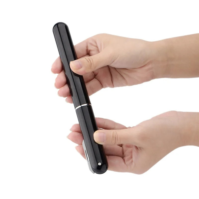 Tušinuko formos vyno atidarytuvas - Originalu-pigu