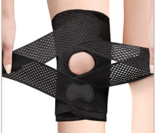 Kelio įtvaras skausmui mažinti ir stabilumui