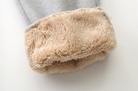 Šiltos sportinės moteriškos kelnės - Originalu-pigu