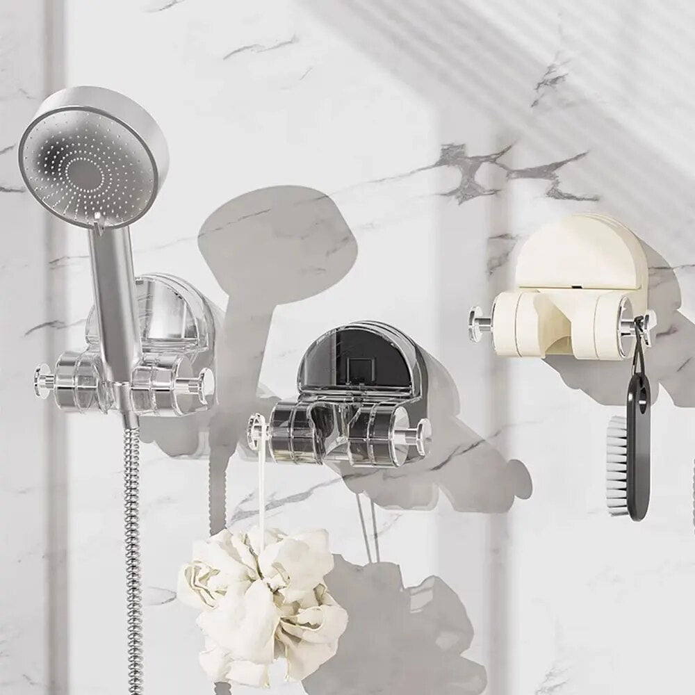 Dušo galvos laikiklis - Originalu-pigu