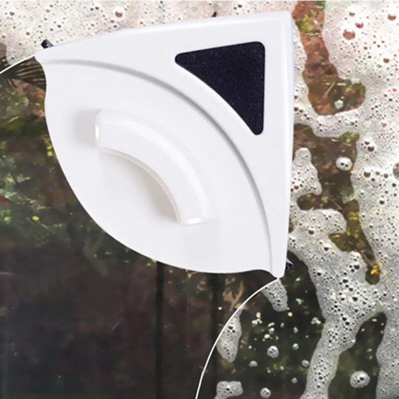 Magnetinis langų valytuvas - Originalu-pigu