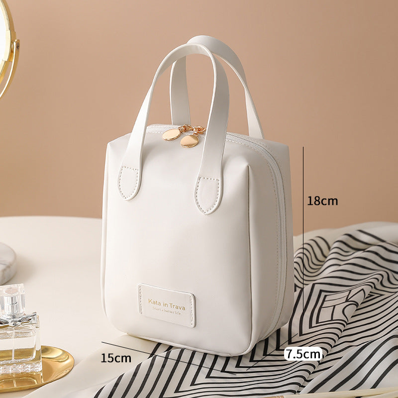 Kosmetikos krepšys - rankinė - Originalu-pigu