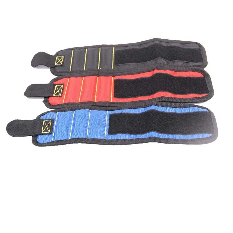 Magnetinė apyrankė įrankiams - Originalu-pigu