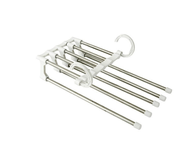 5 vietų pakaba kelnėms - Originalu-pigu