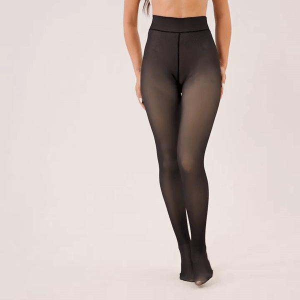 Pašiltintos pėdkelnės - Atrodyk gražiai bet kokiu oru! - Originalu-pigu