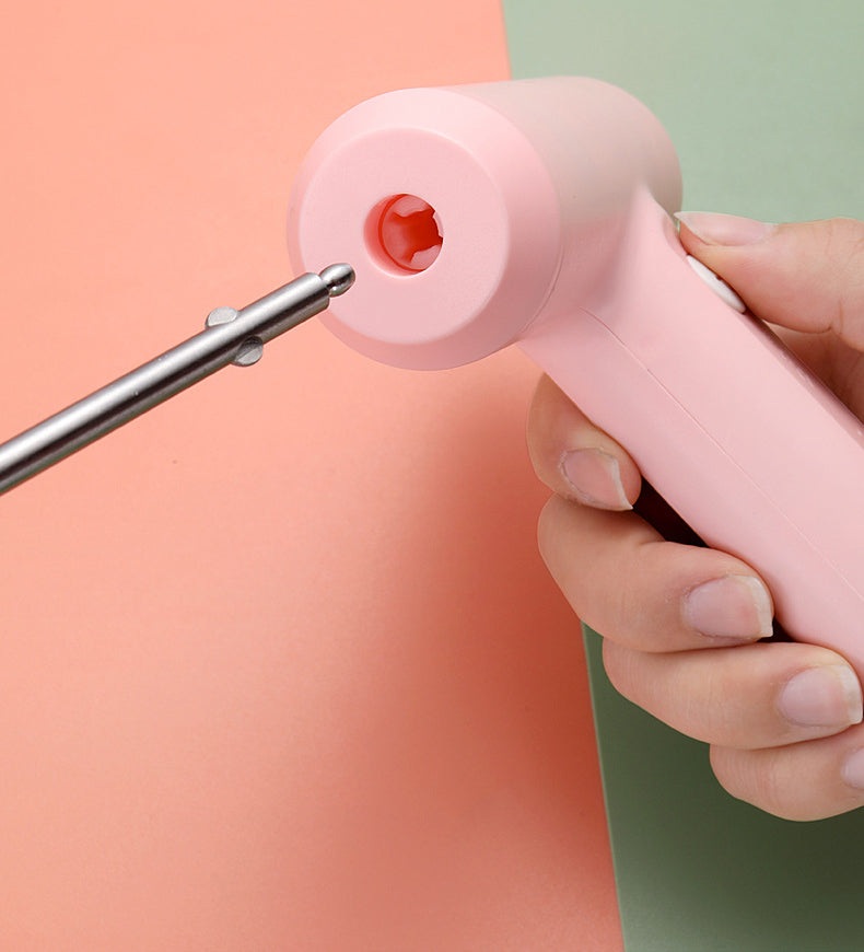 Belaidis mini mikseris - Originalu-pigu