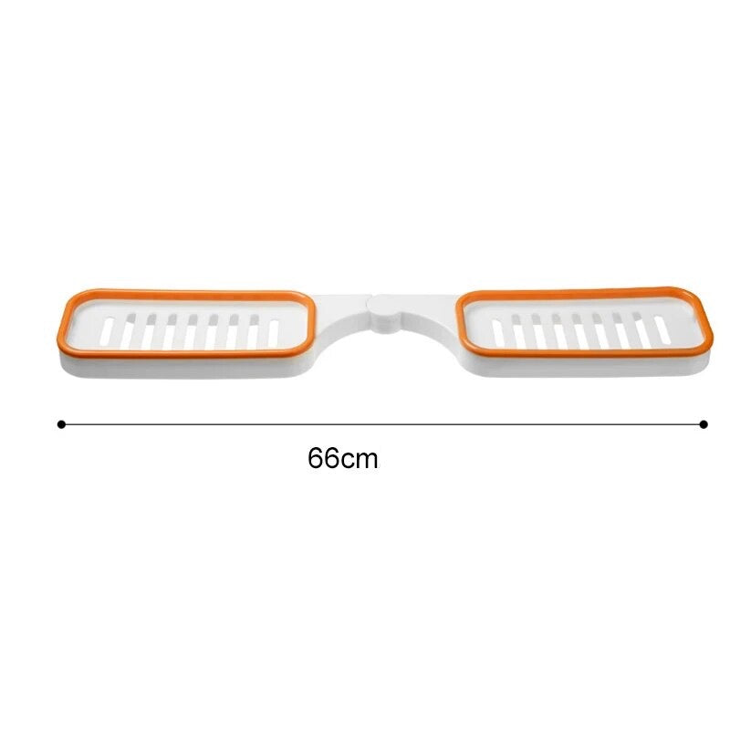 Besisukanti dušo lentyna - Originalu-pigu