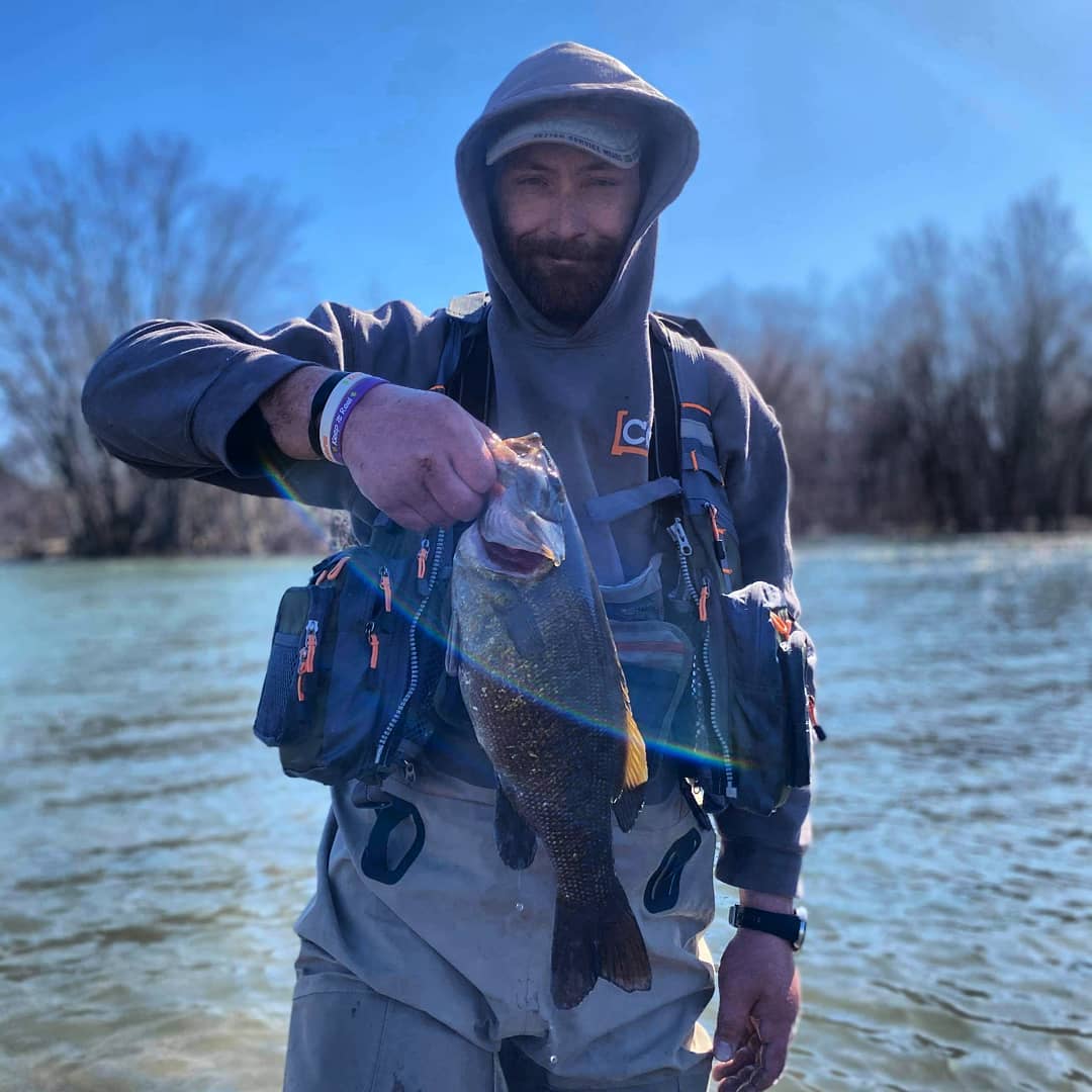 Liemenė žvejybai - Originalu-pigu