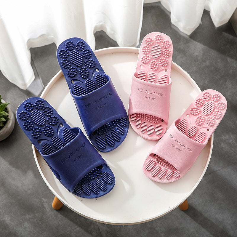 Masažinės šlepetės - Originalu-pigu