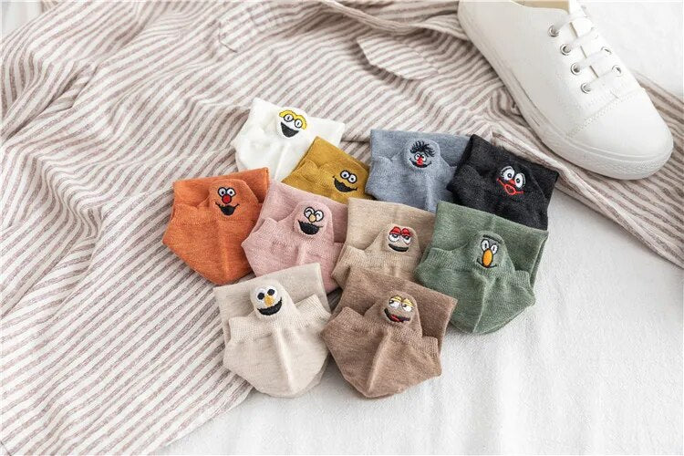 Smagios kojinės (10 porų) - Originalu-pigu