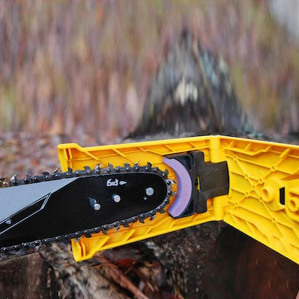 Pjūklo galąstuvas - Originalu-pigu