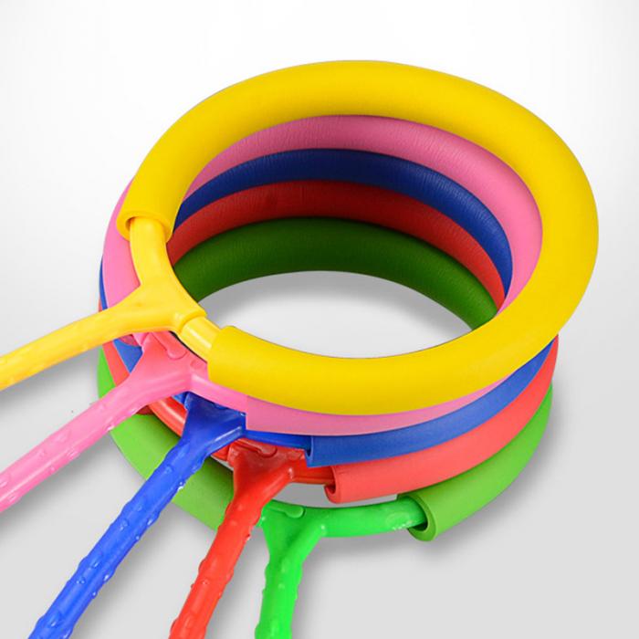 LED šokdynė TwirlBuddy™ - Originalu-pigu