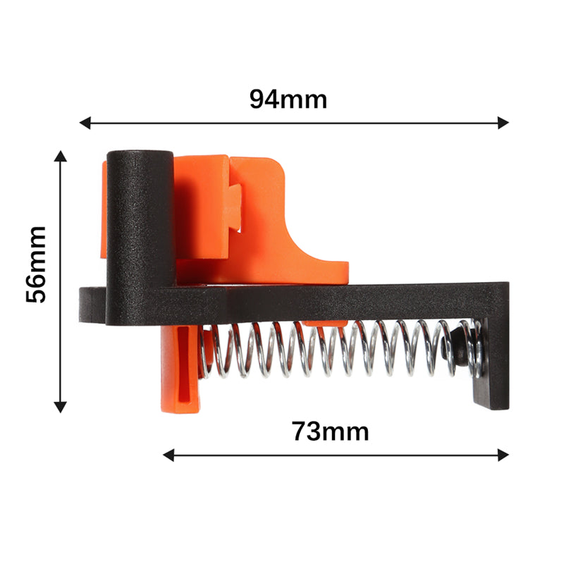 Medienos apdirbimo spaustukai - Originalu-pigu