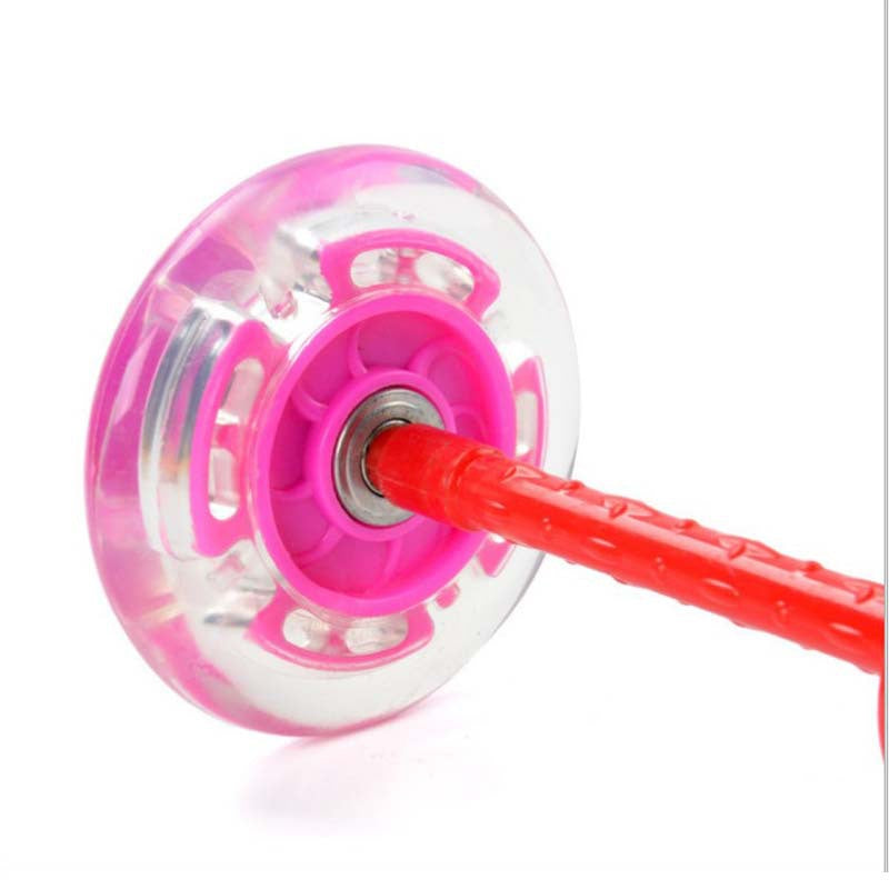 LED šokdynė TwirlBuddy™ - Originalu-pigu